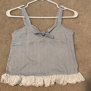 Justice Girls Tank Top